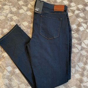 NWT.  Men’s Paige jeans.